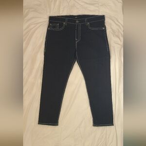 True Religion men's jeans Danny size 40